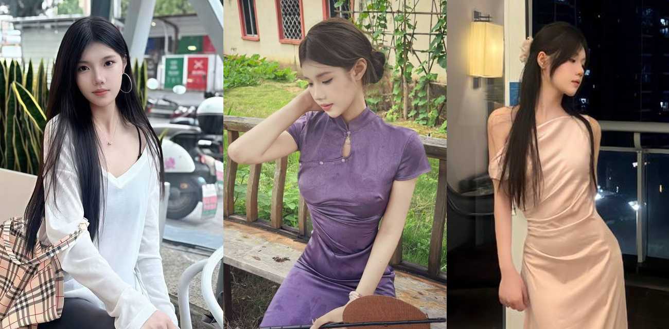 江苏奔驰车模自慰视频意外流出 娇喘呻吟火辣撩人