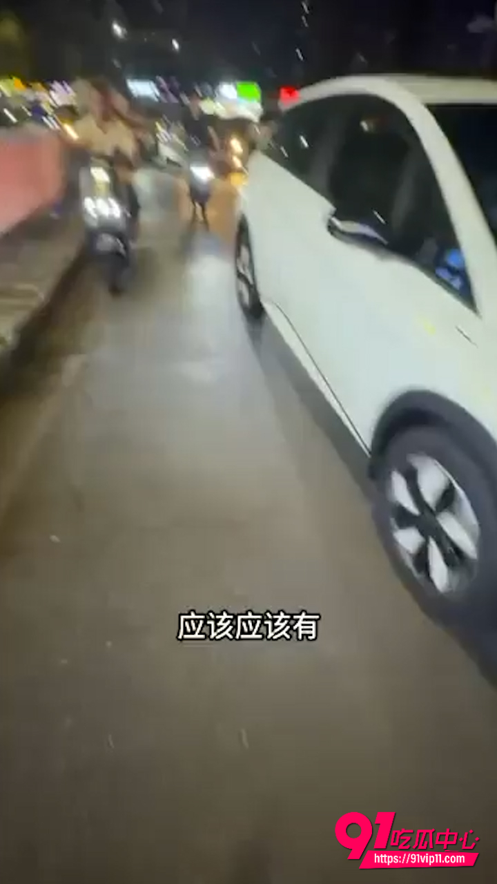 广西北海滴滴司机1