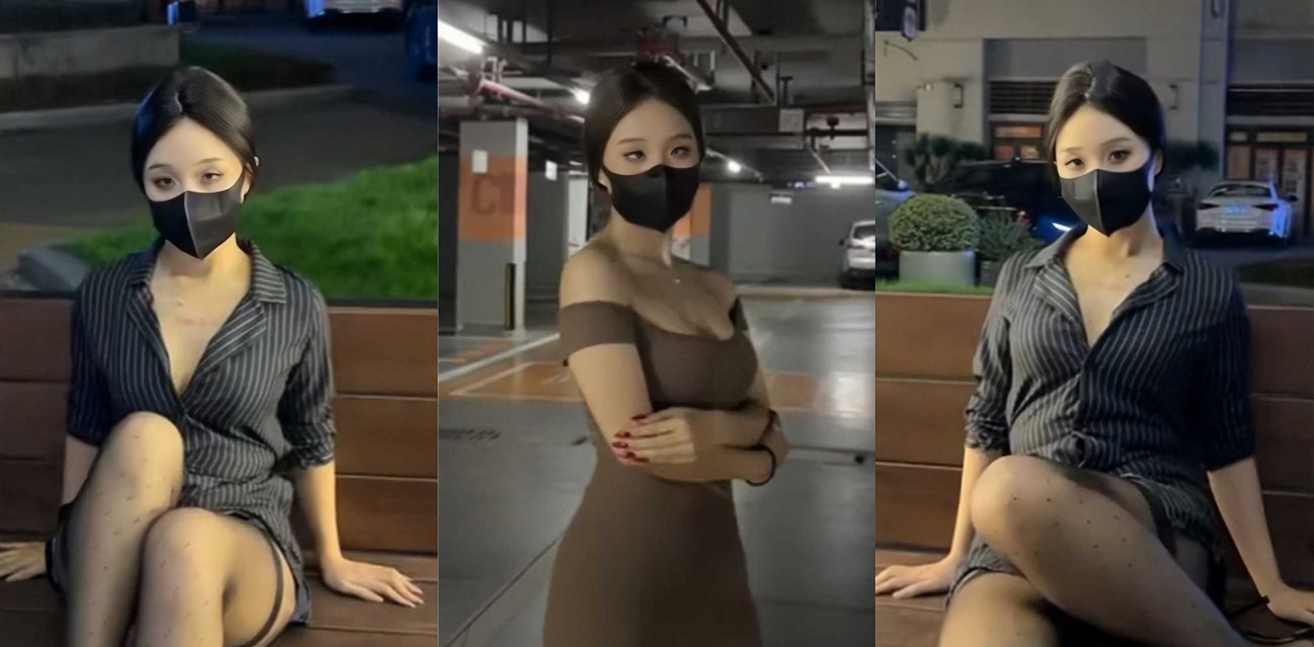 抖音顶级少妇 Na姨姨 各种制服大尺啪啪视频完整合集 捆绑后入跪地口交多场景真实记录
