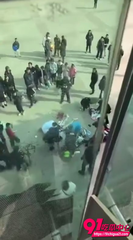 青海学生妹当街杀人事件5 青海学生妹当街杀人事件5