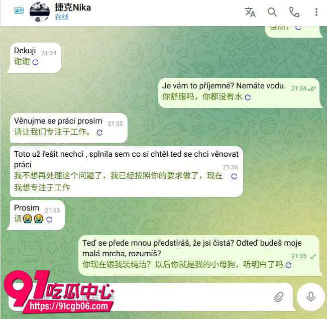看惯了捷克街头搭讪挑战和国内裸条2