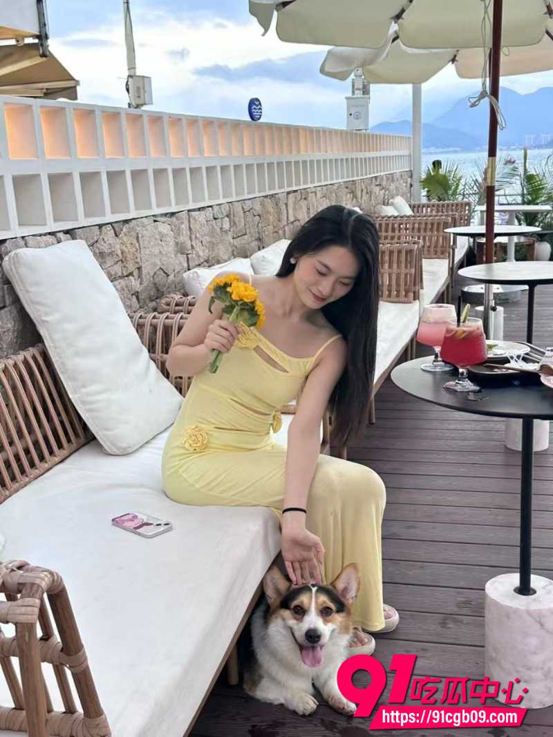 广东惠州英语老师方宇 7