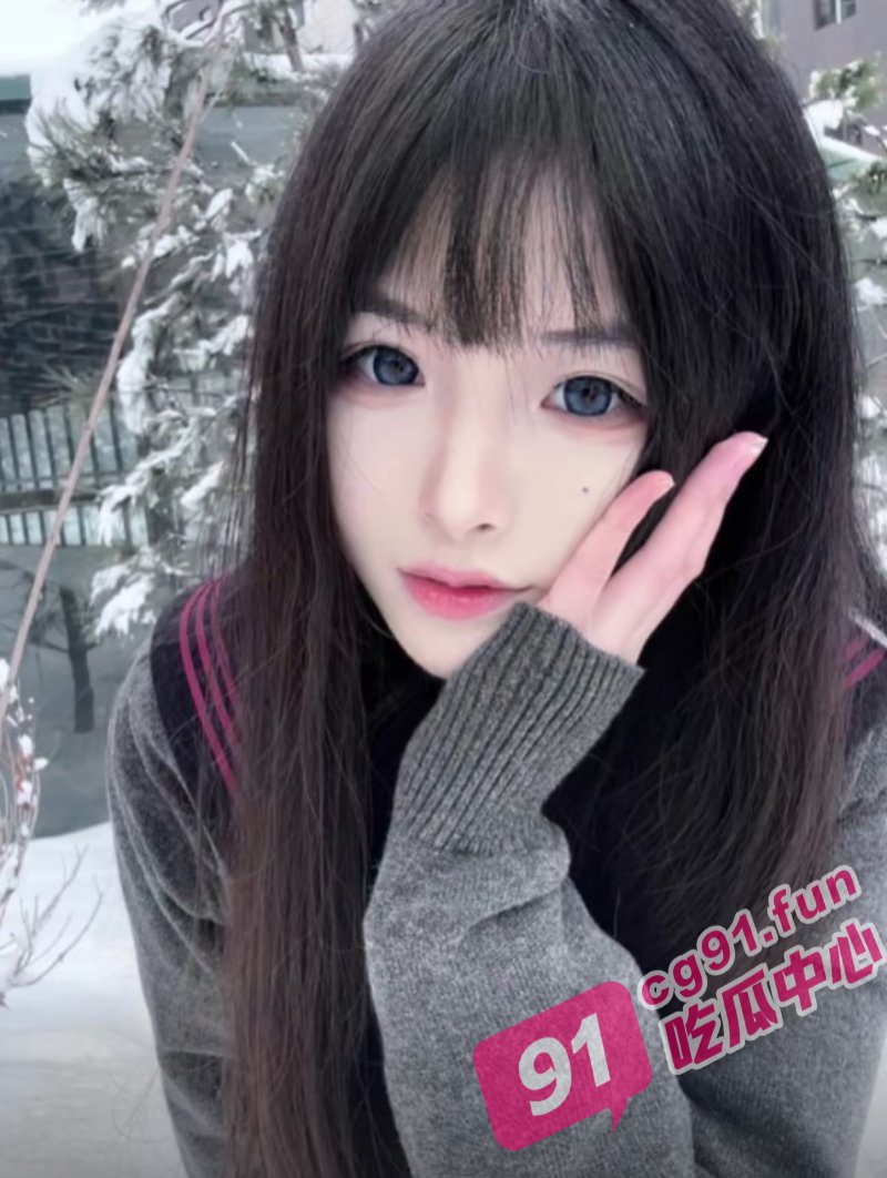 抖音网红 jioo 十年颜值无人问 一句名刀天下知 香蕉皮连线撸射