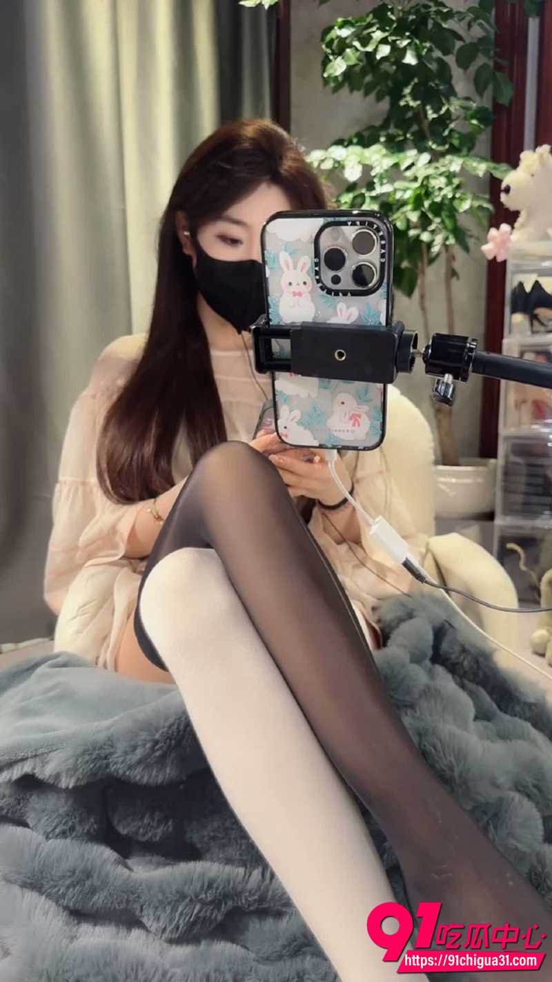 易直播人气女神冉冉子 5