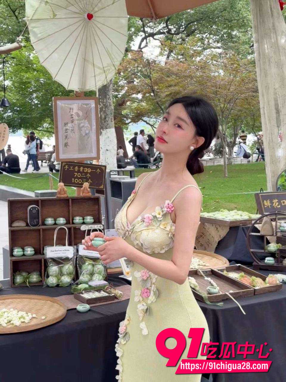抖音博主 追鼠记13