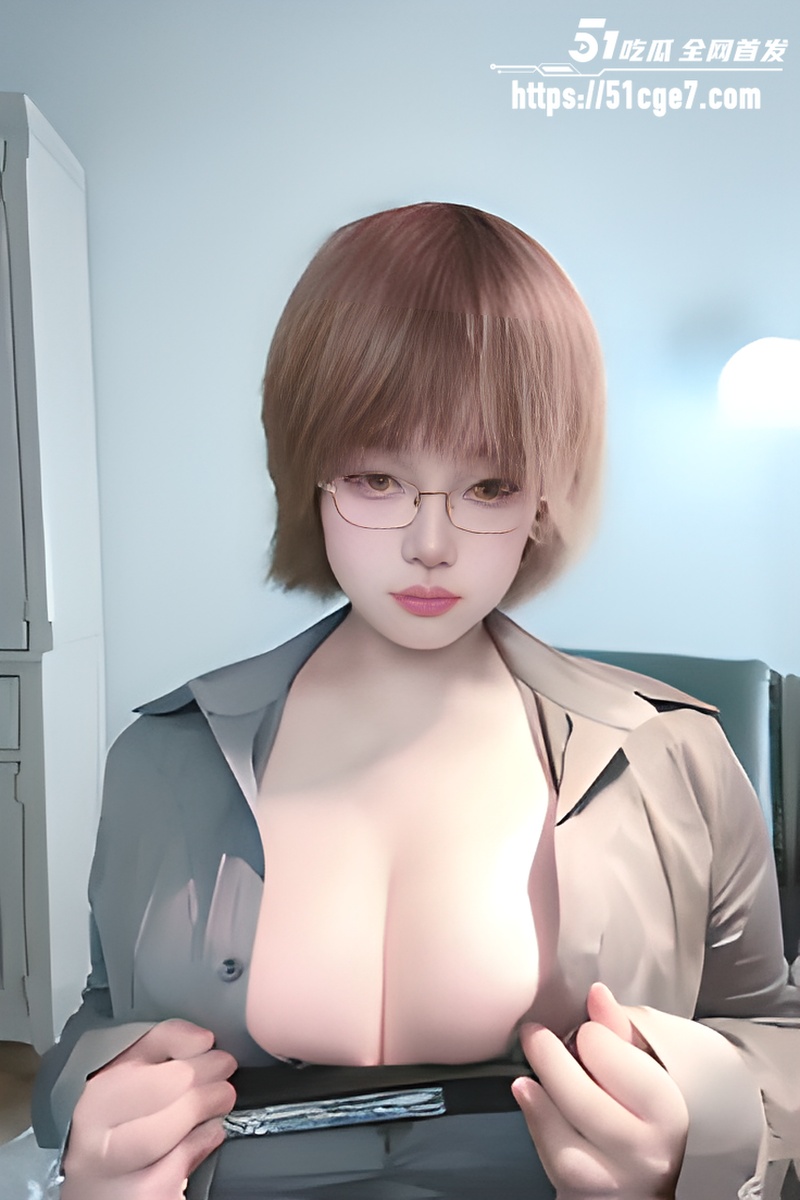 抖音网红 梓君 自慰撩骚合集 1