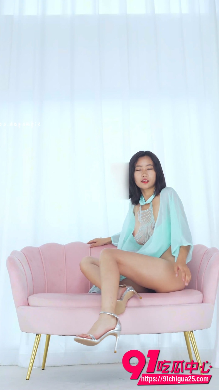 K8舞团 子依5