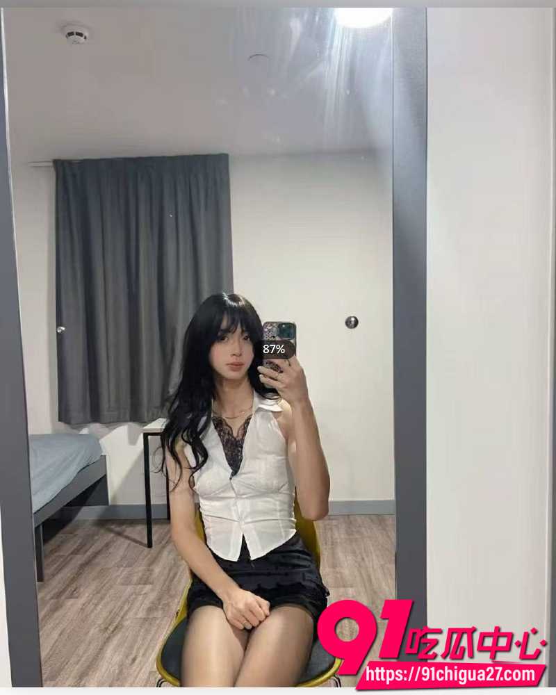 重庆男娘王丽敏 11 重庆男娘王丽敏 11