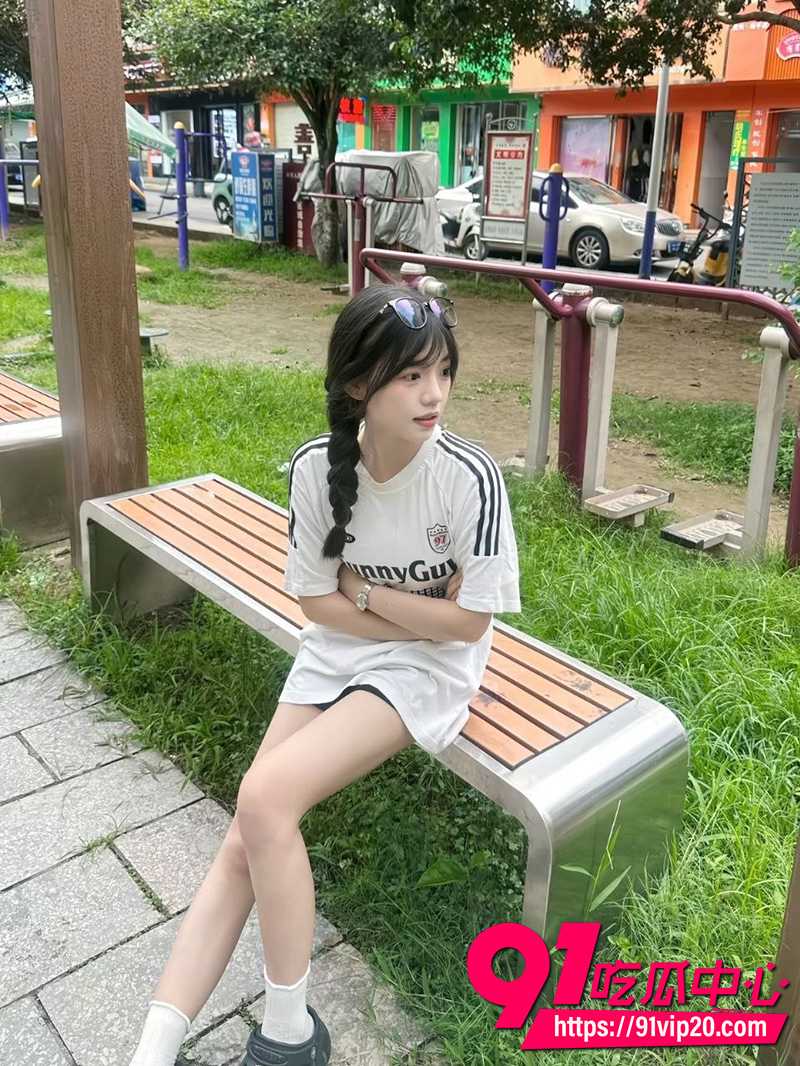 广东深圳眼镜学妹王宇婷 4
