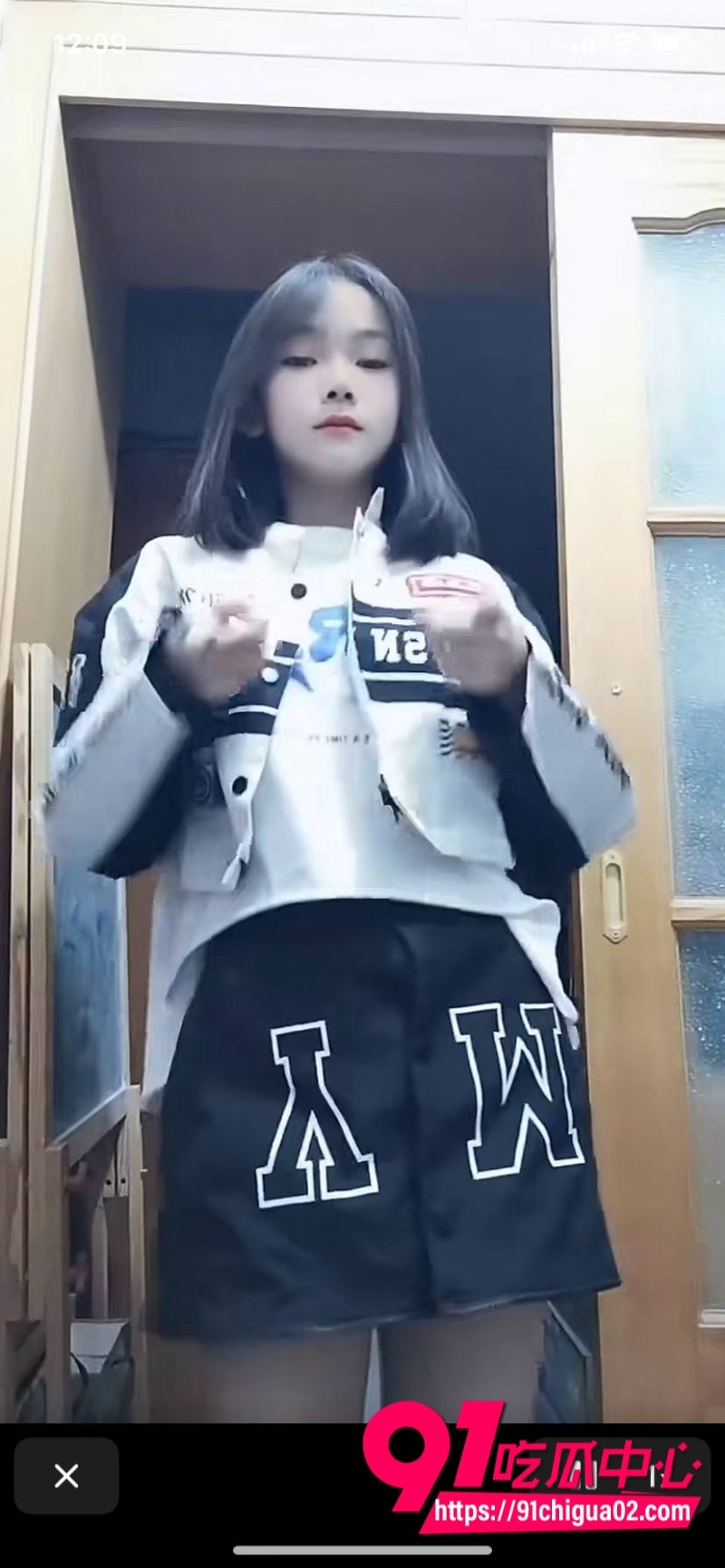 万人求资源 萝莉圈知名博主 炒肉哥8