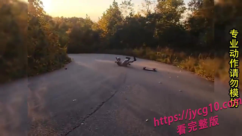 作死名场面合集来袭！每一帧都能笑到你当场断气 配图3