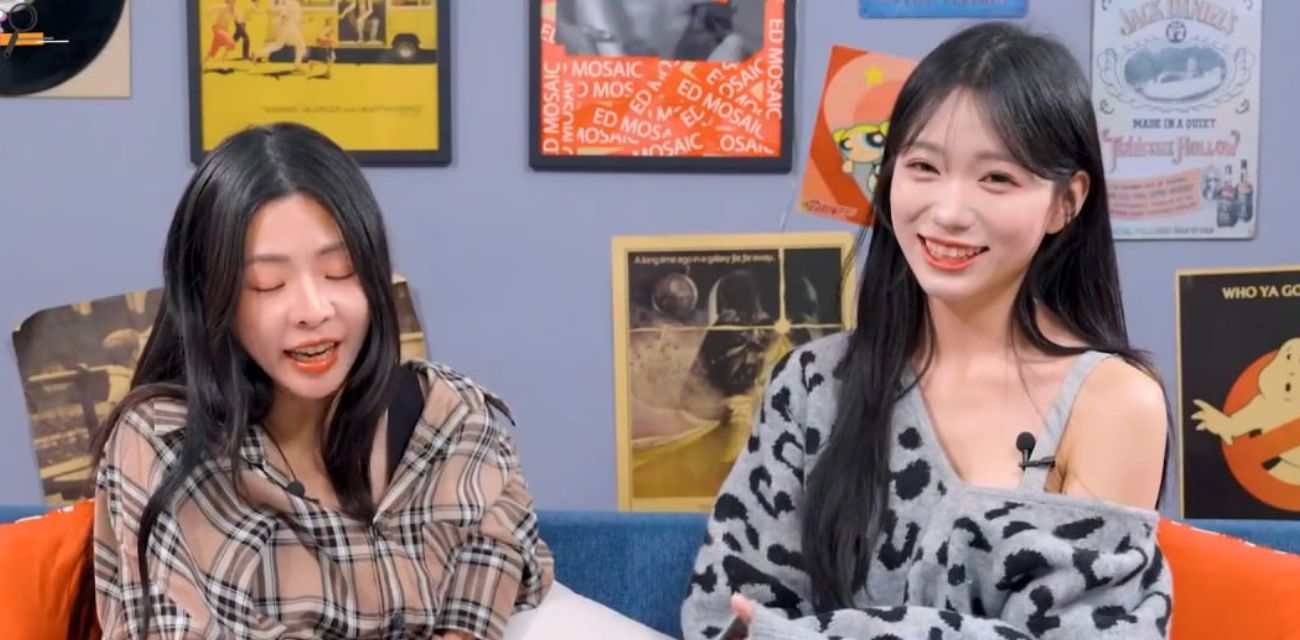 韩系美女李多慧独家采访 大解密成人展现场被男粉丝当场射体的无措!