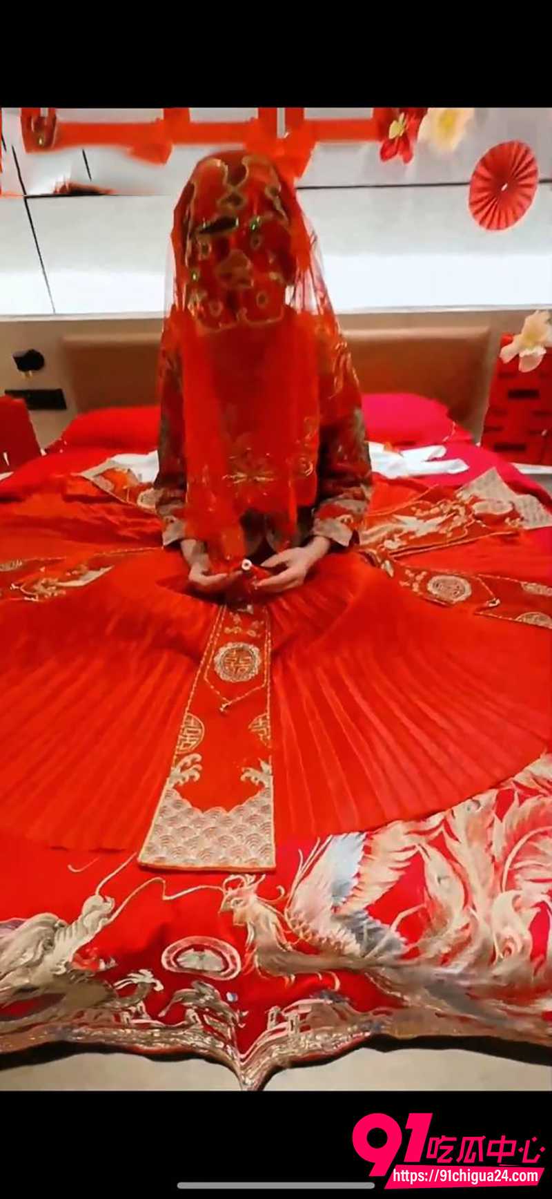 新婚之夜操新娘 1