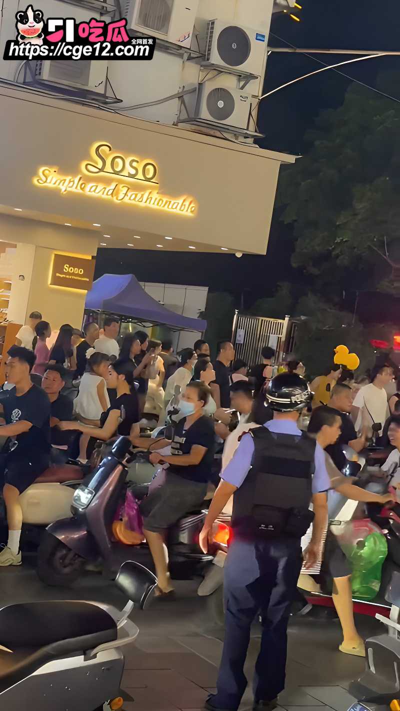 广西玉林十字街砍人事件 3 广西玉林十字街砍人事件 3