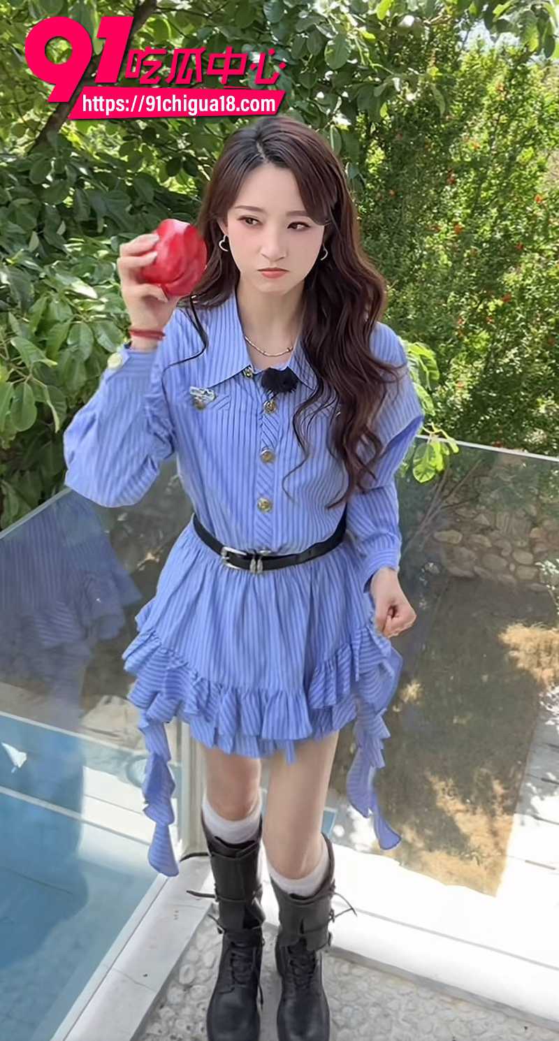 AI脱衣春晚女主持马凡舒合集3 AI脱衣春晚女主持马凡舒合集3